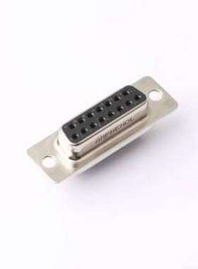 G17S1500110EU D-Sub/VGA连接器 G17S1500110EU 插件
