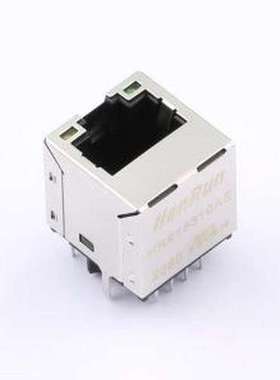 HR915310AE 以太网连接器(RJ45 RJ11) HR915310AE 插件
