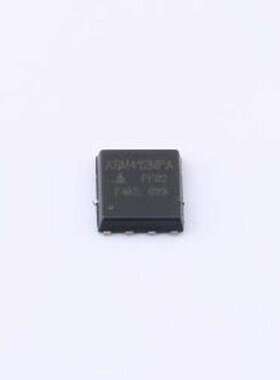 AGM412MPA 场效应管(MOSFET) 1个N沟道+1个P沟道 耐压:40V 电流:4