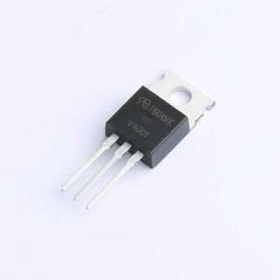 AOT190A60CL-VB 场效应管(MOSFET) 1个N沟道 耐压:600V 电流:20A