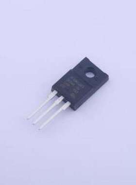 STGF10NC60KD IGBT管/模块 耐压:600V 电流:9A TO-220FP-3