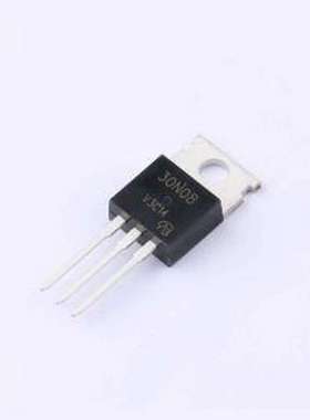 MTP30N08M-VB 场效应管(MOSFET) MTP30N08M TO-220AB