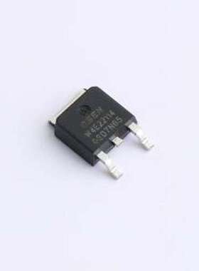 OSD7N65 场效应管(MOSFET) 耐压:650V 电流:7A TO-252