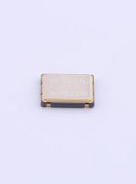 Q3309CA200112 预编程振荡器 1.544MHz Q3309CA200112 SMD7050-4P