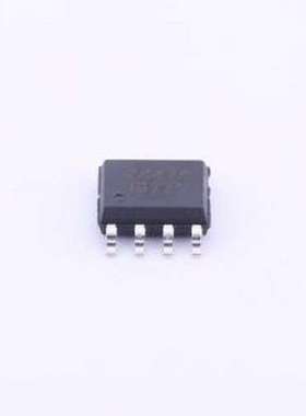 SM4447APRL 场效应管(MOSFET) 1个P沟道 耐压:30V 电流:17A SOP-8