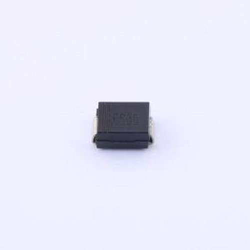 ES3D 快恢复/高效率二极管 电压:200V 电流:3A SMBG
