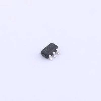 IRLMS2002TRPBF 场效应管(MOSFET) IRLMS2002TRPBF SOT-23-6