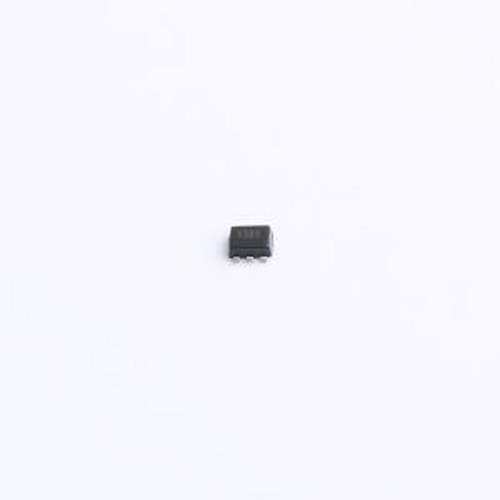 Si1024X-T1-GE3-VB 场效应管  2个N沟道 耐压:20V SC-75-6