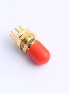 HL-SMA-KYHDC6 RF射频同轴连接器 内孔 SMA 正脚