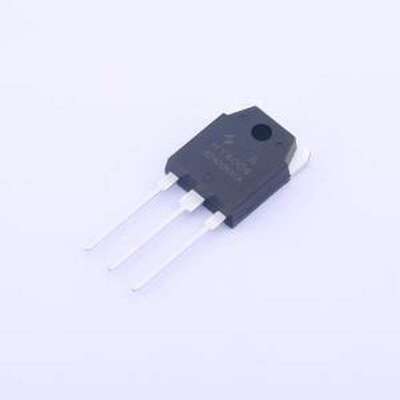 HY4004A 场效应管  1个N沟道 耐压:40V 电流:208A TO-3P-3