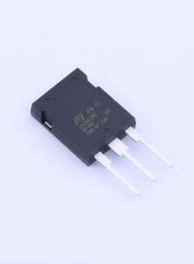 STY145N65M5 场效应管(MOSFET) 1个N沟道 耐压:650V 电流:138A TO