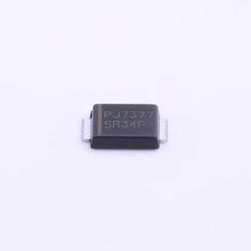 SR34F_R2_00001 肖特基二极管 电压:40V 电流:3A SMBF