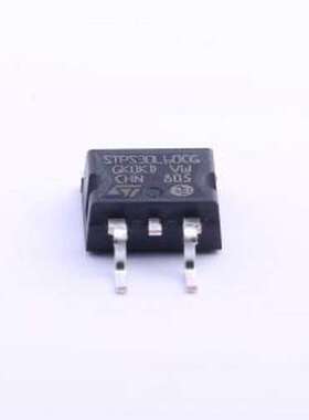 STPS30L60CG-TR 肖特基二极管 电压:60V 电流:15A TO-263-2