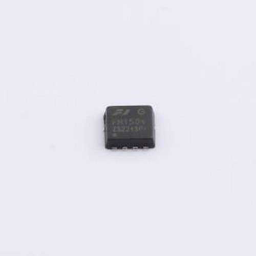FH1504G6 场效应管(MOSFET) 1个N沟道 耐压:40V 电流:48A PDFN3.3