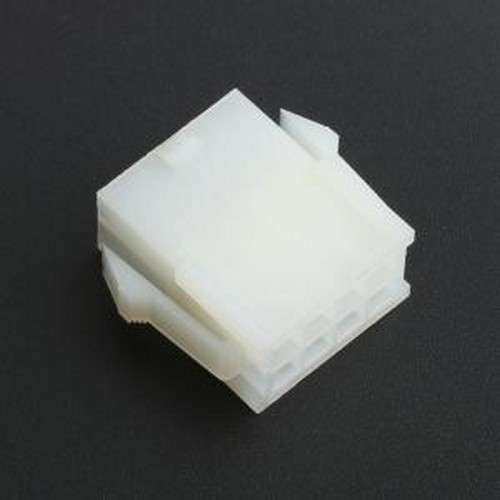 C4255HM-2X04P 胶壳(线对板/线对线) 2x4P 4.2mm P=4.2mm