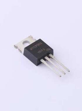 MTP23P06VG-VB 场效应管(MOSFET) 1个P沟道 耐压:60V 电流:20A TO
