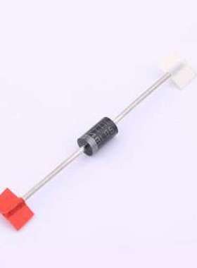 STTH3L06 快恢复/高效率二极管 STTH3L06 DO-201AD