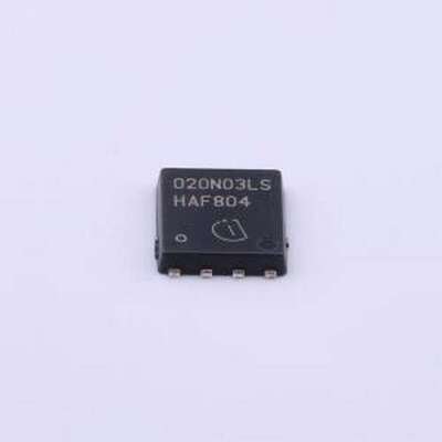 BSC020N03LS G 场效应管  1个N沟道 耐压:30V 电流:100A T