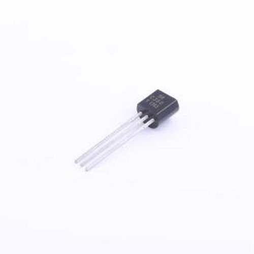 2SC380TM-Y 三极管(BJT) NPN 电流:50mA 耐压:30V TO-92-3