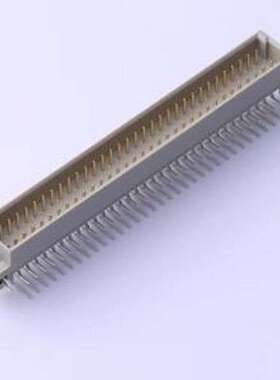 09033646921 板对板与背板连接器 PIN:64P 间距:2.54mm 弯插 弯插