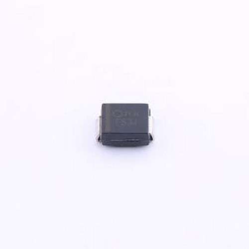 ES3J 快恢复/高效率二极管 电压:600V 电流:3A SMB(DO-214AA)