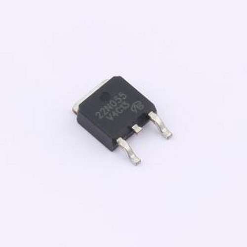NP22N055SLE-E1-AZ-VB 场效应管(MOSFET) 场效应管 （MOSFET) TO-