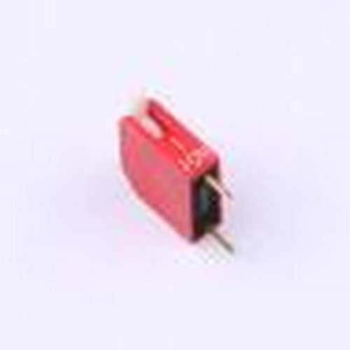DP-01RP 拨码开关 DP-01RP 插件