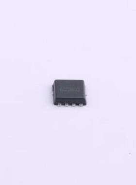 G33N03D3 场效应管(MOSFET) 2个N沟道 耐压:30V 电流:33A PDFNWB-