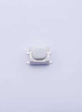 YTSA017A0251801B 轻触开关 4.2*3.4*2.5mm 立贴 轻触开关 SMD