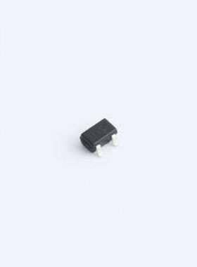 AC847CWQ-7 三极管(BJT) 耐压:50V 电流:150mA PNP SOT-323