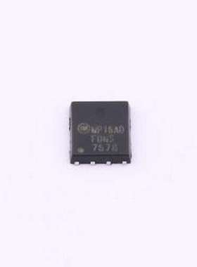 FDMS7678 场效应管  N 沟道，Power Trench MOSFET，30V，