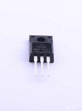 MBRF1045CT 肖特基二极管 MBRF1045CT ITO-220AB
