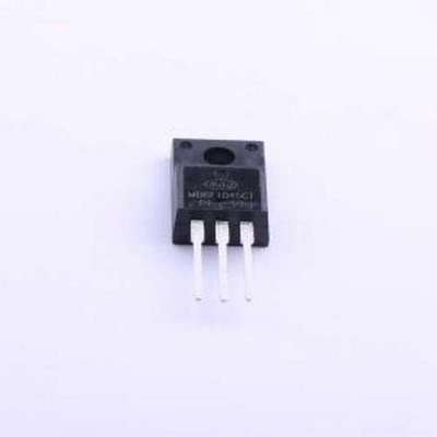 MBRF1045CT 肖特基二极管 MBRF1045CT ITO-220AB