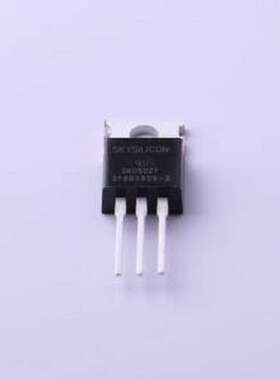 SKD502T 场效应管  1个N沟道 耐压:85V 电流:120A TO-220