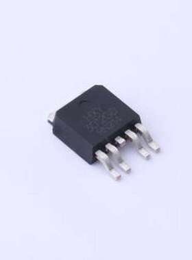HXY3012GD 场效应管  1个N沟道+1个P沟道 耐压:30V 电流:2