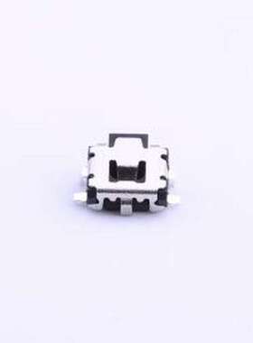 PTS840ESDPMSMTRLFS 轻触开关 轻触开关3.5mm*3.55mm，160gf SMD-