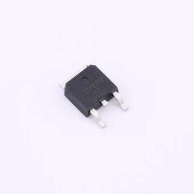 IRLR3410PBF-HXY 场效应管(MOSFET) 1个N沟道 耐压:100V 电流:20A