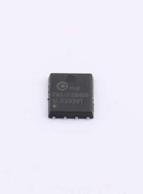 CMSA028N06 场效应管(MOSFET) 1个N沟道 耐压:60V 电流:140A DFN-