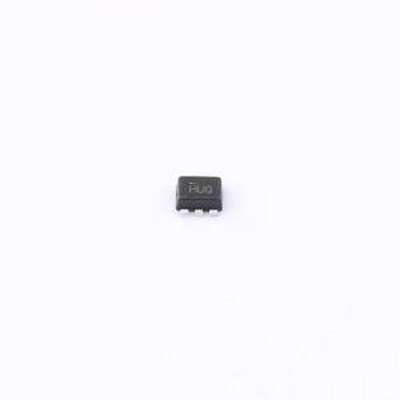 SI1029X 场效应管(MOSFET) SI1029X SOT-563