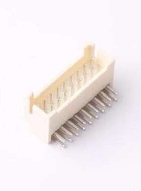 X2006WR-18A 线对板针座 X2006WR-18A 插件,P=2mm