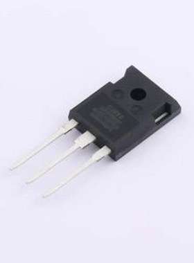 IXFH10N80P 场效应管(MOSFET) 1个N沟道 耐压:800V 电流:10A TO-2