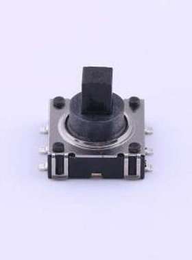TM-2027 多功能开关 10*10多功能五向开关 SMD-6P,10x10mm