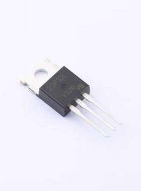 UTT25P10L-TA3-T-VB 场效应管(MOSFET) 1个P沟道 耐压:100V 电流: