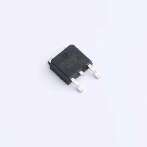 350N06L-VB TO252 场效应管(MOSFET) 场效应管 （MOSFET) TO-252