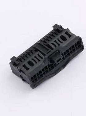2141576-1 汽车连接器 2141576-1 插件