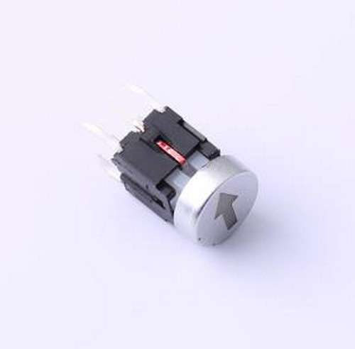 TPB01-103L1S3 轻触开关 TPB01-103L1S3 插件