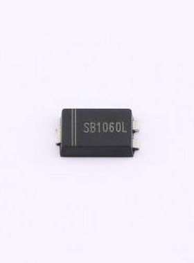 SB1060L 肖特基二极管 肖特基二极管 TO-277