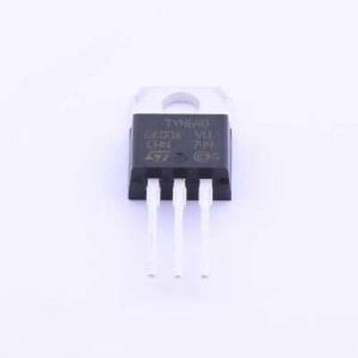 TYN640RG 晶闸管(可控硅)/模块 TYN640RG TO-220AB-3