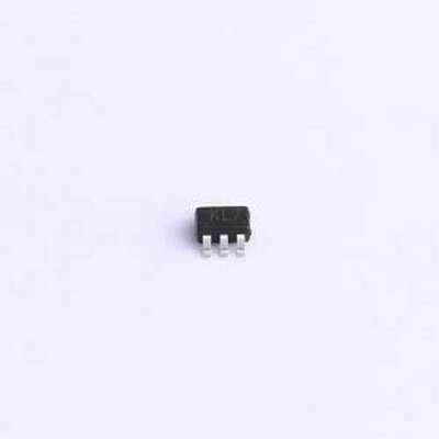 BAT54CDW 肖特基二极管 电压:30V 电流:200mA SOT-363