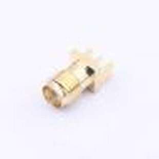 RF射频同轴连接器 1350B SMAW0865 带 180°DIP 偏脚 SMA HYCW21